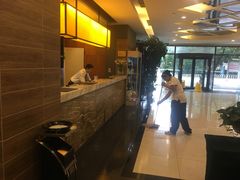 -锦江之星品尚(武汉协和医院取水楼地铁站店)