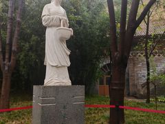 -西安曲江寒窑遗址公园