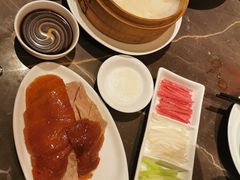 -金鸭季·北京烤鸭(深业上城店)