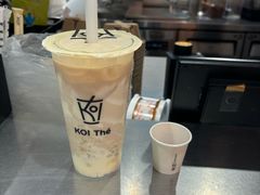 -KOI Thé(正佳广场店)