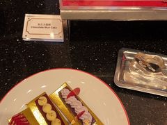 -咖啡苑 - 蔚藍夏日限定主题(永利皇宫店)