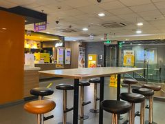 -麦当劳(中山大道中店)