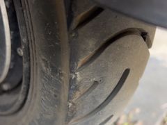-小牛电动体验·租电动车(德胜门店)