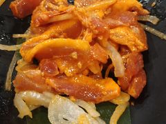 -新石器烤肉(张家港购物公园店)