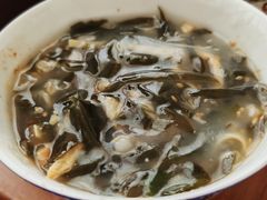 辣汤-芳婆糕团店(王府大街店)