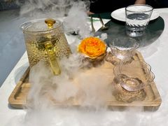 -开间茶馆·围炉煮茶