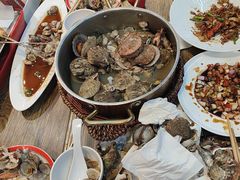 -永红源·小排档(闽江路店)