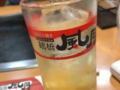 -鹤桥风月(ヨドバシ梅田店)