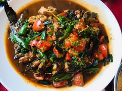 遇龙河剑骨鱼—阳朔特色啤酒鱼-生态苑农庄(十里画廊遇龙河店)