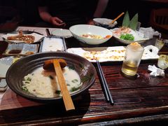 -芥岛(河北大街店)