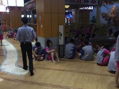 -丽池宫韩式汗蒸会馆(华灯坊店)