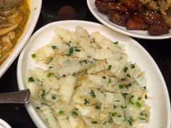 -丰收日·小海鲜·沪上家宴(顾村正大店)
