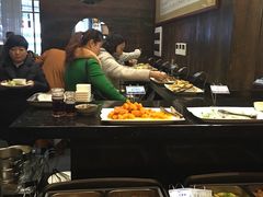 -素德轩素食餐厅(东港店)