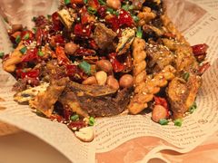 -匠熙小馆(崇文门店)