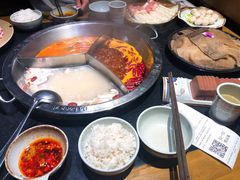 -大龙燚火锅(五一广场店)
