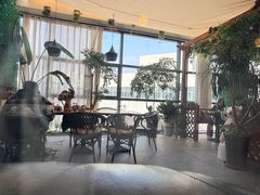 -吉姆丽德乡村西餐厅(闵行交大店)