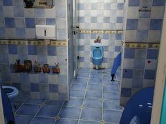 -上海市浦东新区恒宇幼儿园(杨南部)