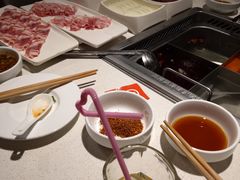 -海底捞火锅(玉桥商业广场店)