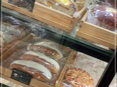 -宏发红西饼屋(天津路店)