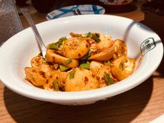 -费大厨辣椒炒肉(富兴店)