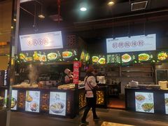 门面-八一路好吃街(雨田商务大厦店)