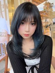 -MT·ID 烫发.染发.接发SALON