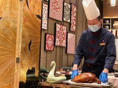 -香厨中餐厅(松北香格里拉店)