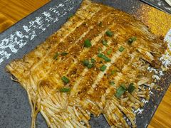 -东方一串·龙虾烧烤·特色烤鱼(吴中路店)
