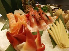 -赤坂亭·M9和牛烧肉·铁板烧(合肥万象城店)