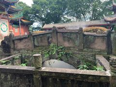 -丰都鬼城名山景区