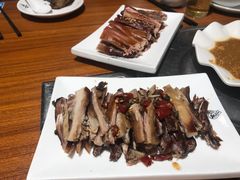 -老号尤兔头(西川店)