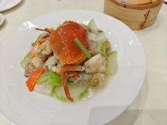 -兴悦酒家(保利克洛维店)