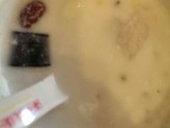 -海口骑楼小吃街