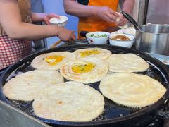 -张记灌饼(丰富路店)