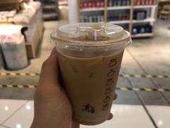 -麦当劳(贵和购物中心B1店)