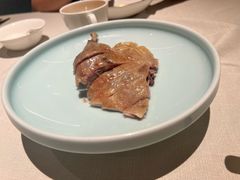 -狮王府淮扬菜(夫子庙老门东店)