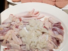 -百年果林椰子鸡(中洲店)