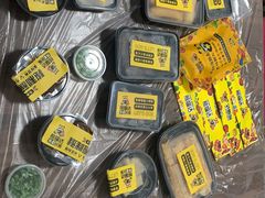 -熊猫垯火锅外卖(怀远门店)