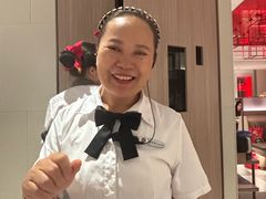 -海底捞火锅(凤凰广场店)
