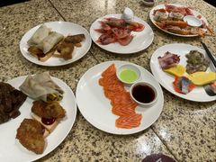 -禾斗海鲜自助(市南银座店)
