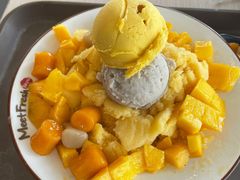 -鲜芋仙(苏州干将店)