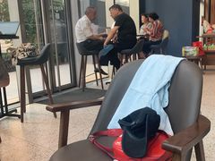 -星巴克(凯德晶萃店)