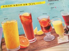 -必胜客(武汉欢乐谷店)