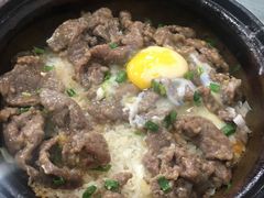 -容里煲仔饭(利丰北路店)