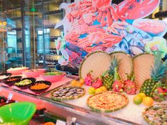 -马哥孛罗酒店·SAVVY全日餐厅