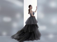 -经典婚纱摄影美学馆·私人定制