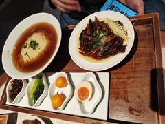 -松鹤面馆·古法焖肉面(观前店)