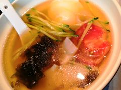 -同喜烤鸭店(光芒店)