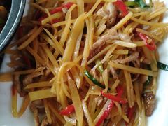 -钱大妈海鲜饭店(保利林语店)