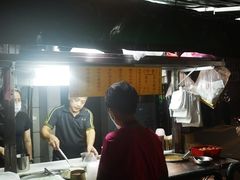-勤記甜品